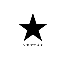 Blackstar (album) - Wikipedia
