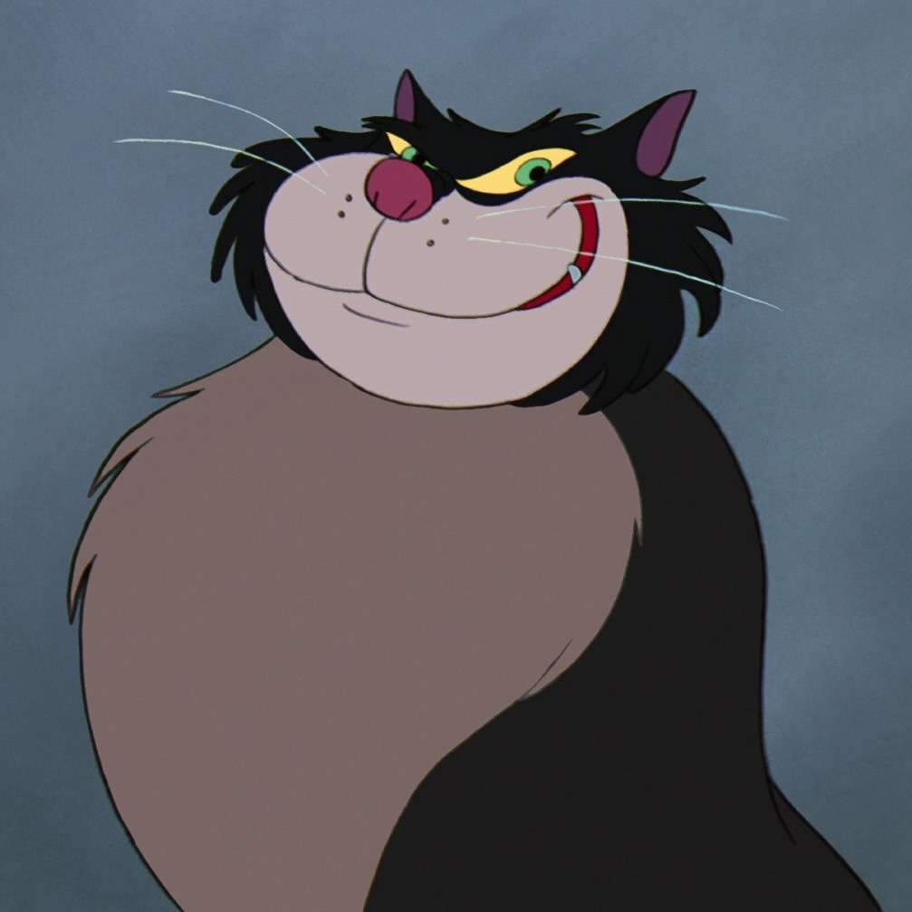 Lucifer | Disney Wiki | Fandom