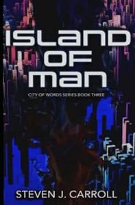 Island of Man (City of Words)