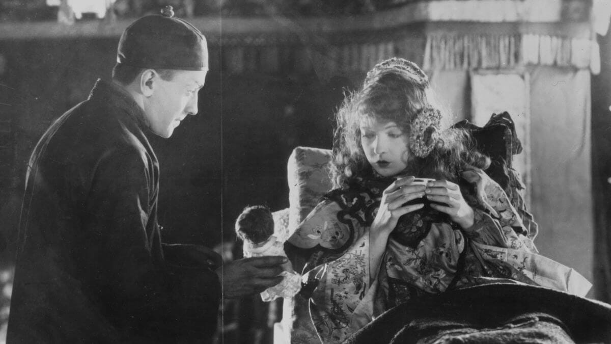 Review: Broken Blossoms (1919), D.W. Griffith's Interracial Romance