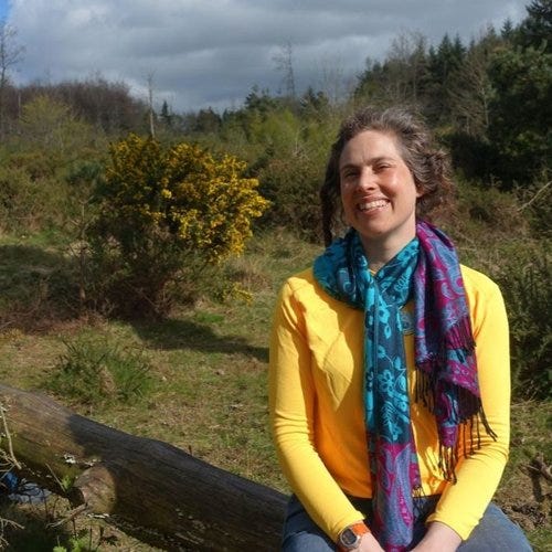 Life Before Govanhill: Zemirah Moffat 