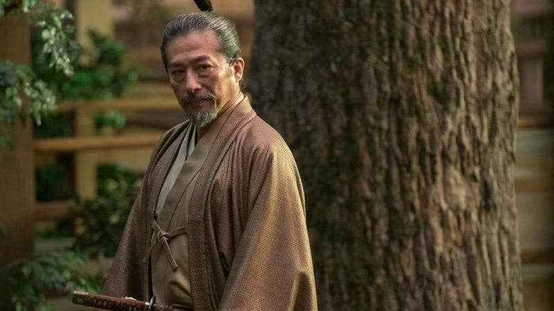 Shogun' Episode 1 'Anjin' Review: A Captivating Series Premiere