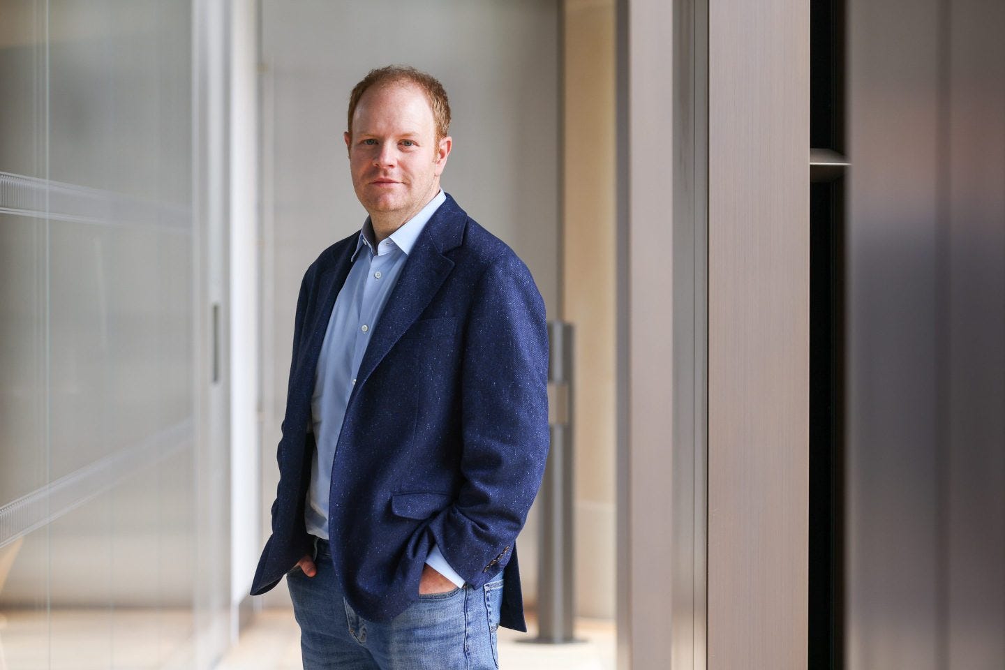 HR tech platform Rippling suing competitor Deel, alleging corporate espionage | Fortune HR tech platform Rippling suing competitor Deel, alleging corporate espionage | Fortune