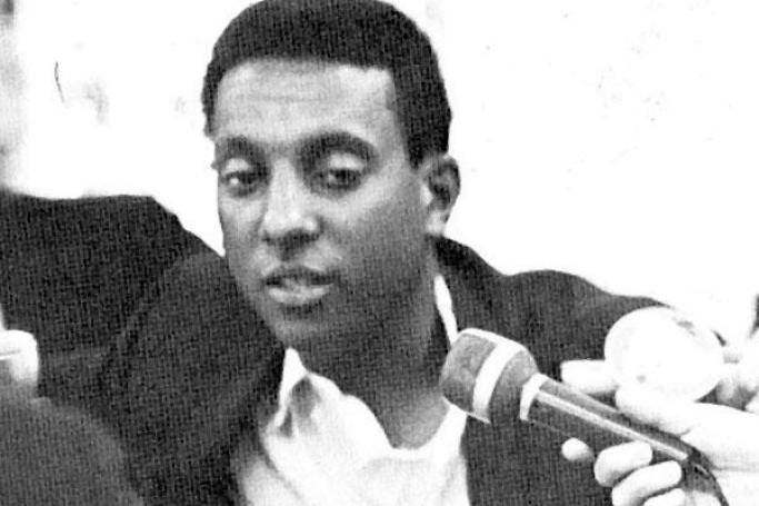 Whatever You Think of Stokely Carmichael, You're Probably Wrong | History  News Network
