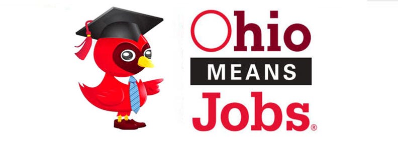 Ohio Means Jobs K-12 - Parent Bulletins - Family Portal - The Maritime  Academy of Toledo