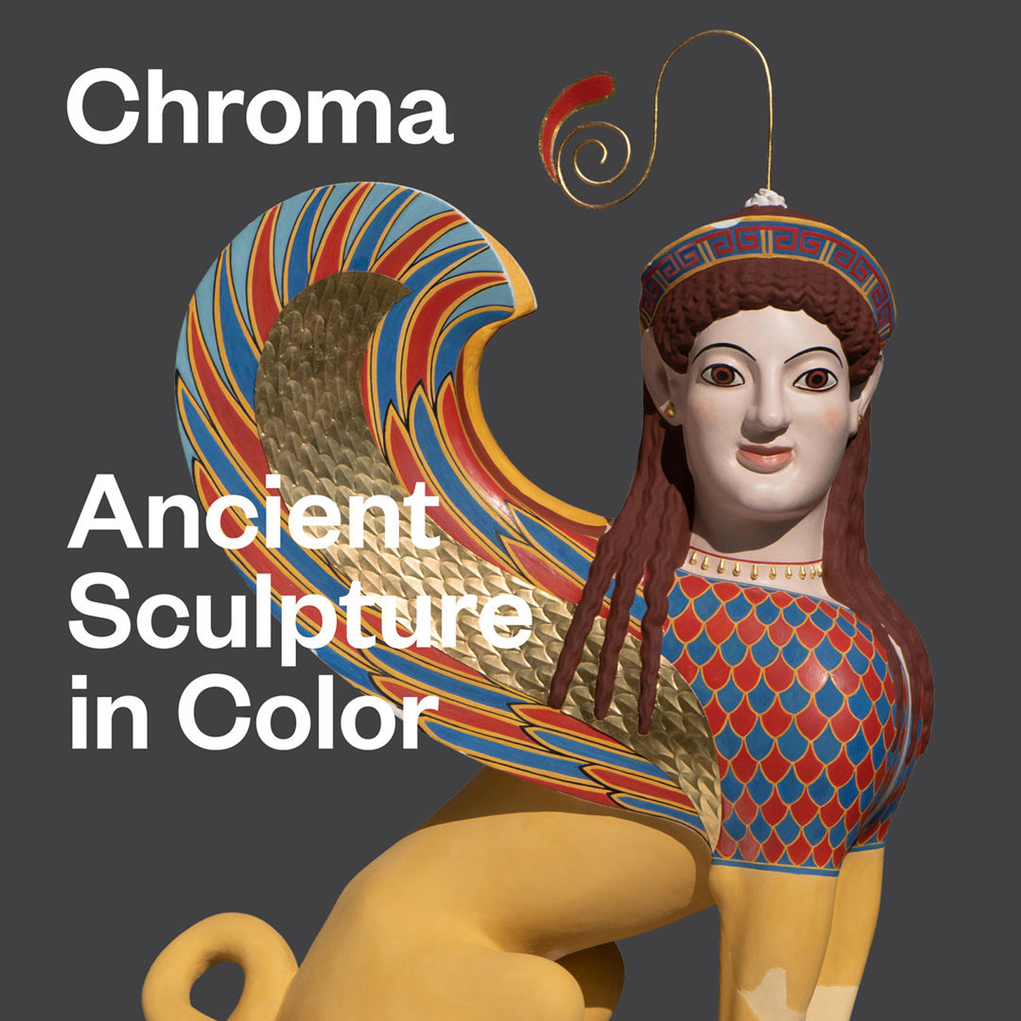 Chroma: Ancient Sculpture in Color - The Metropolitan Museum of Art
