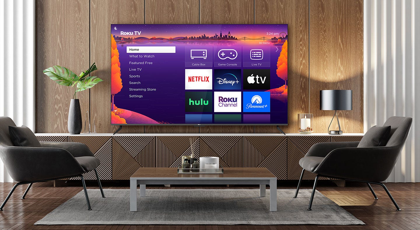 1 Roku improves sports curation and discovery as part of UX upgrade