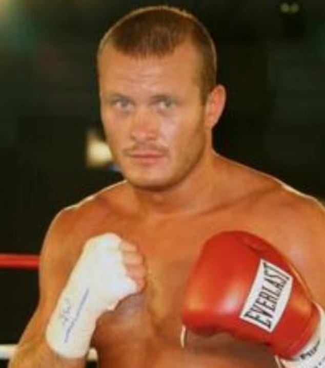 Former light heavyweight boxing world champion and television star Vyacheslav Uzelkov has tragically passed away aged 45