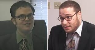 Watch The Office Auditions | Video ...