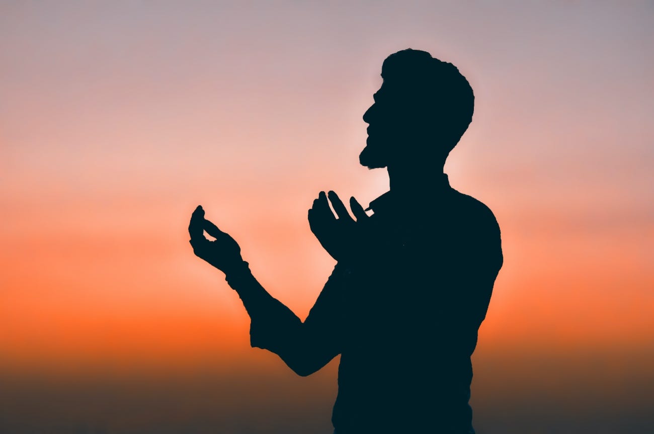 Dua and Acceptance | All You Need To Know | Faith Consulting