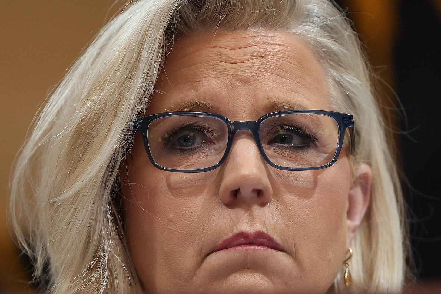 How Liz Cheney lost Wyoming.