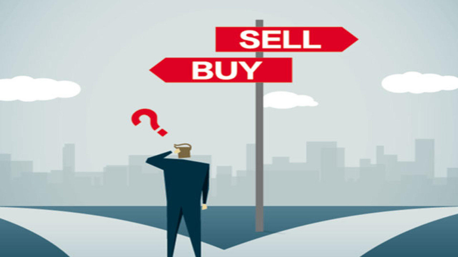 Buy or Sell: Stock ideas by experts for August 25, 2020 - The Economic  Times Video | ET Now