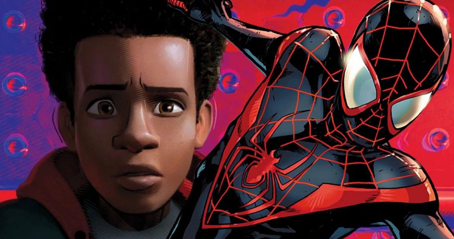 Ultimate Spider-Man: 10 Ways Miles Morales Has Changed Since His Debut