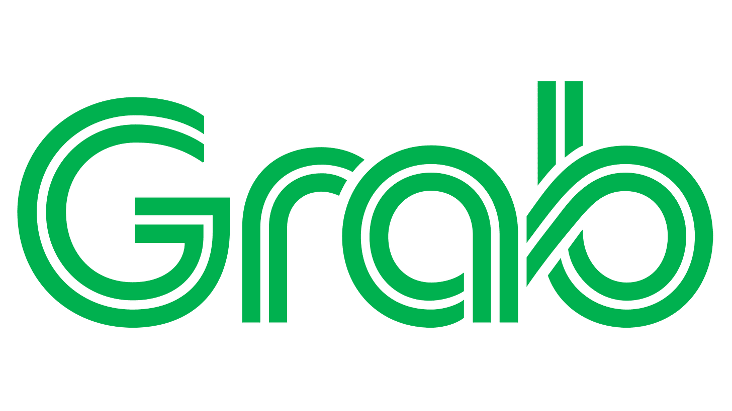 Grab Logo and symbol, meaning, history, PNG, brand