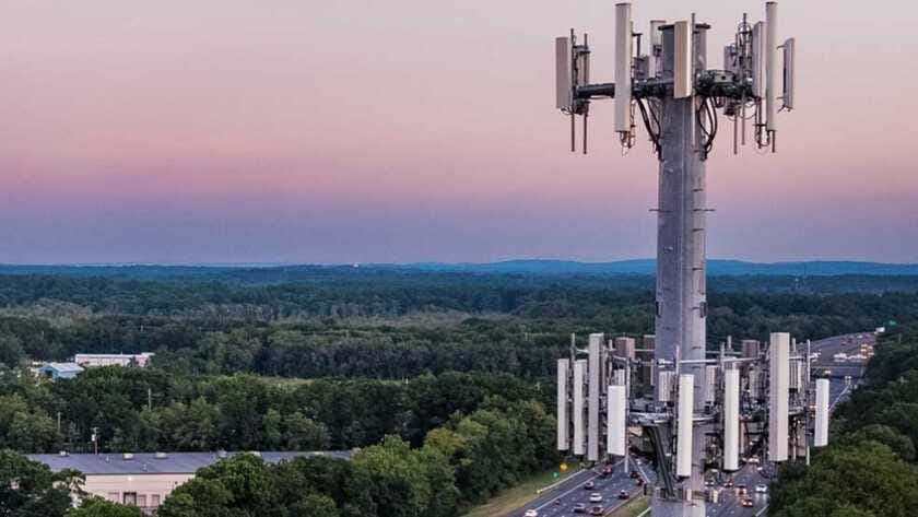 Oi agrees sale to American Tower do Brasil TowerXchange