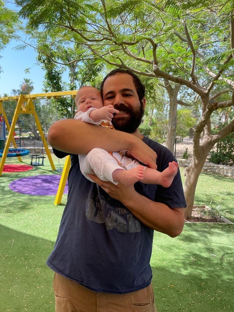 ירדן וכפיר ביבס