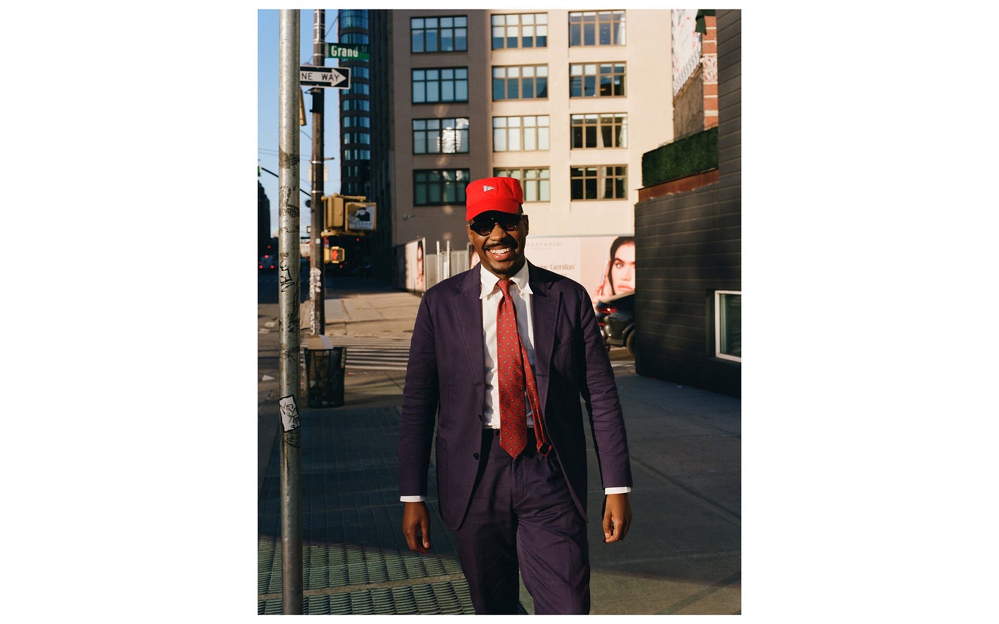 New York City Suits – Drakes US