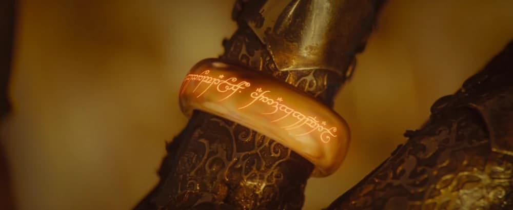One Ring to Rule Them All