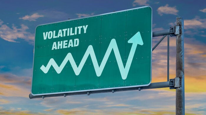 Understanding and Using Implied Volatility to Implement Strategies | IBKR  Webinars | IBKR Campus