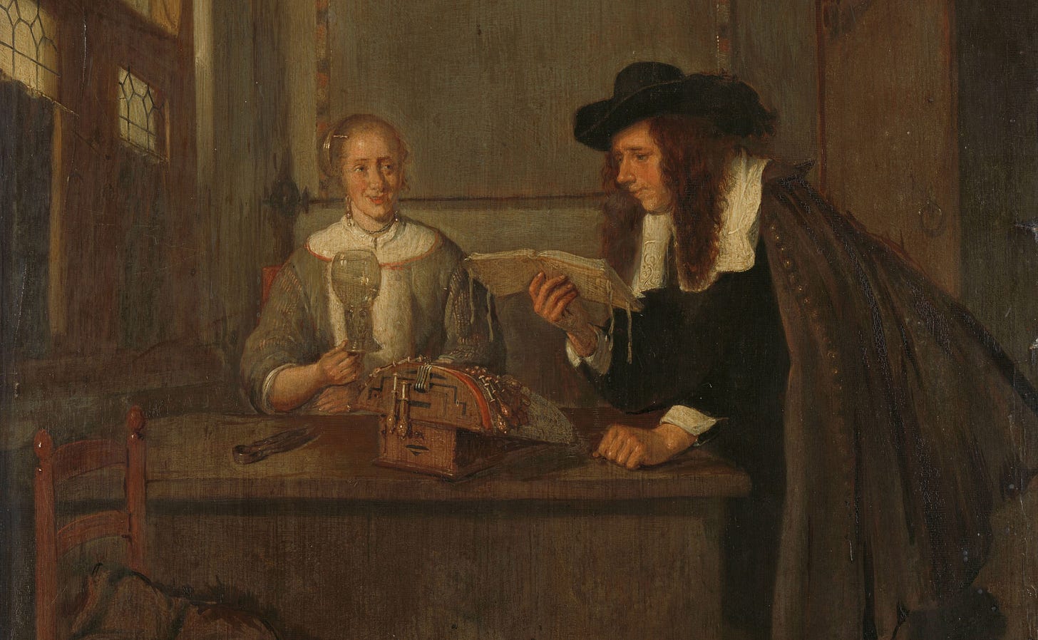 Stop Asking People What They Do for Work by Brady Hill