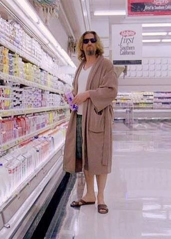 The dude... | The big lebowski, Jeff bridges, Good movies