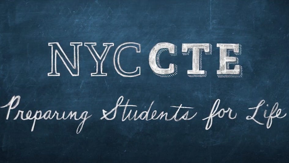 Career and Technical… | Apply to Teach in New York City Public Schools
