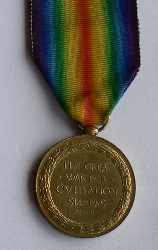 HubertMedal
