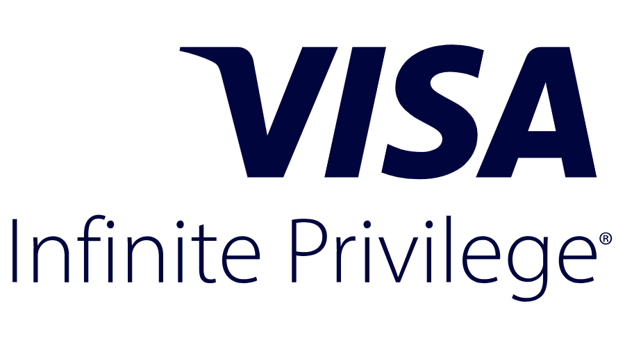 VISA Infinite Privilege Logo Vector - (.SVG + .PNG) - FindLogoVector.Com