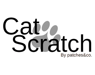 CatScratch