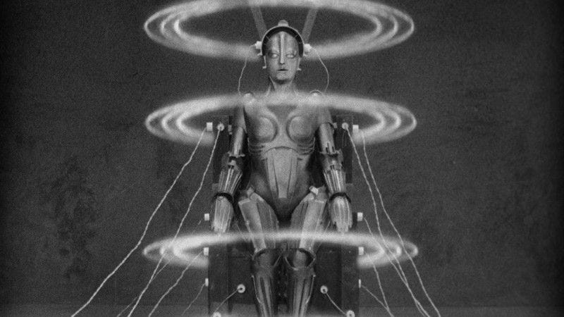 Metropolis