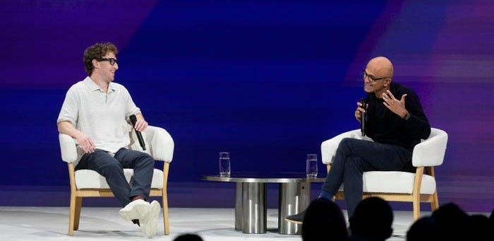 AI Now Writes a Big Chunk of Code at Microsoft and Google - Business Insider