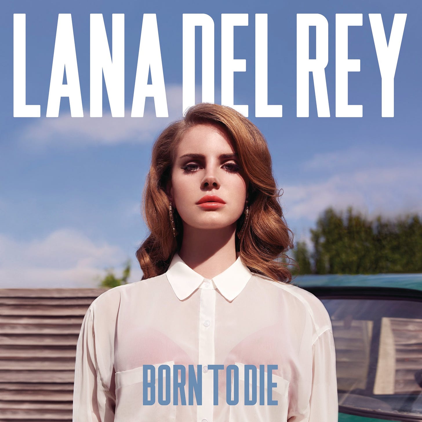 Born to Die images and artwork | Last.fm