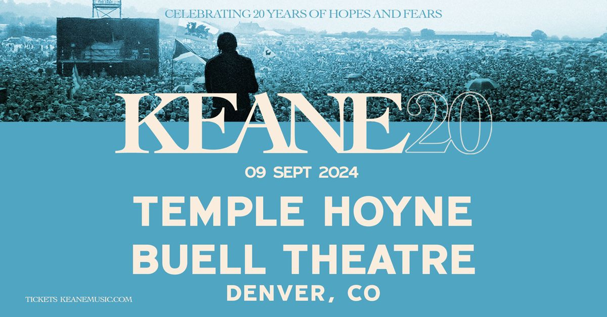 Keane