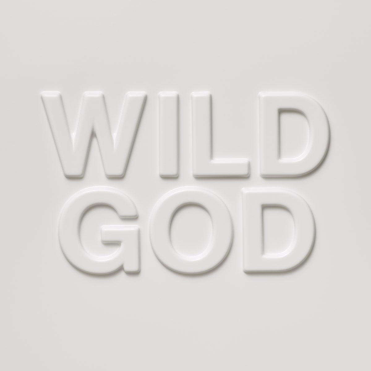 Wild God - Album by Nick Cave & The Bad Seeds - Apple Music