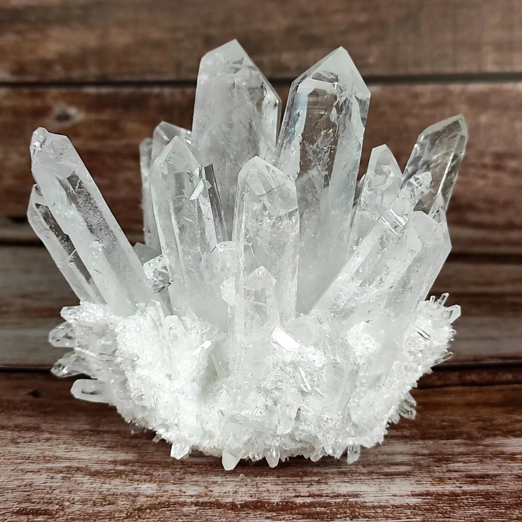 Types of Quartz » Geology Science