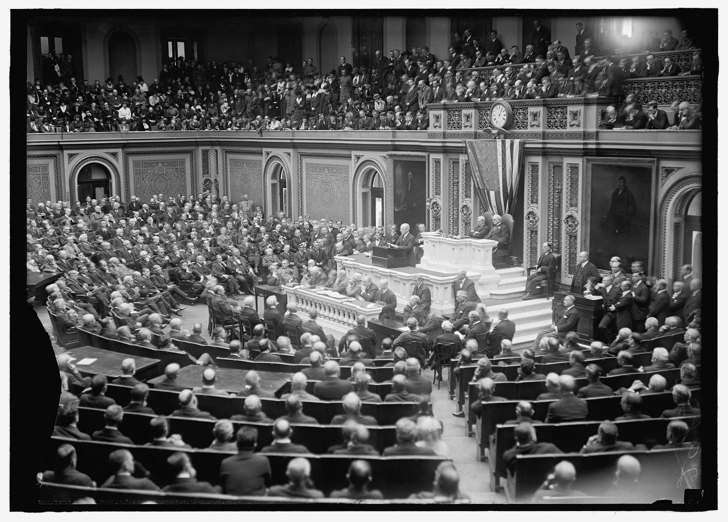 Delivery | US House of Representatives: History, Art & Archives