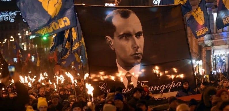 Złowieszczy sojusz MI6 Stepana Bandery zdemaskowany – Kit Klarenberg