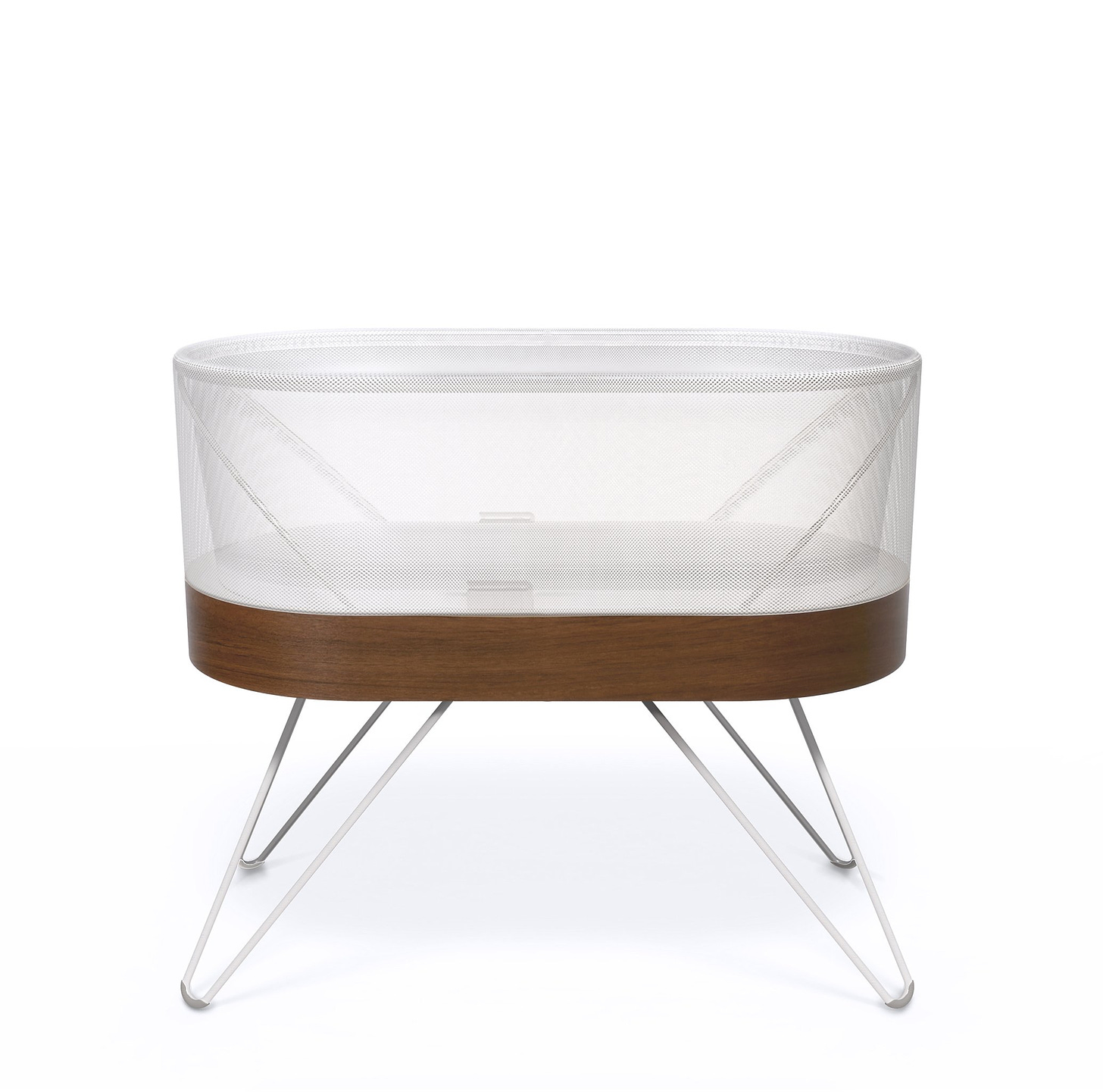 Photo of SNOO Smart Sleeper Baby Bassinet