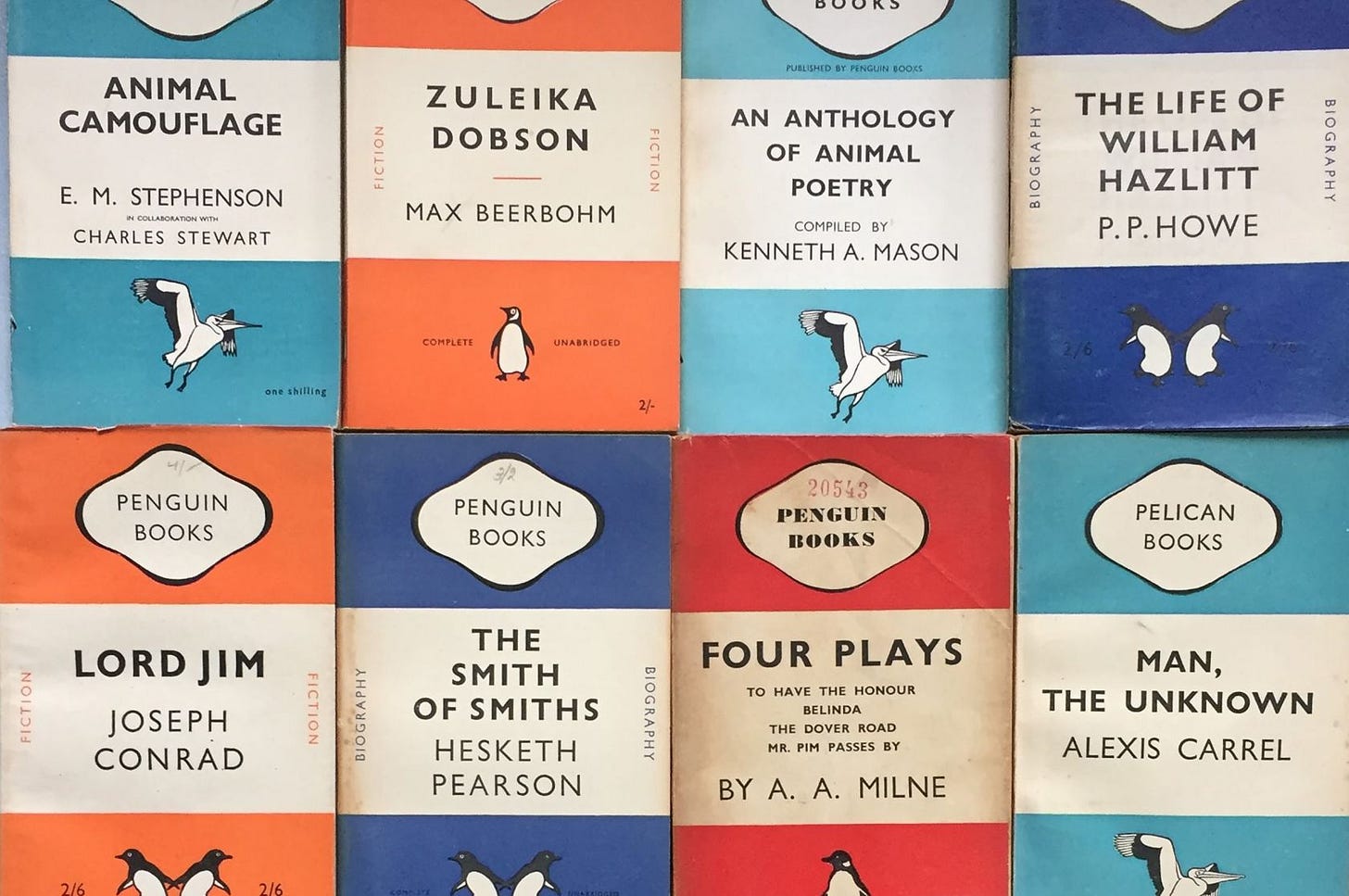 The Penguin Paperback, News, La Trobe University