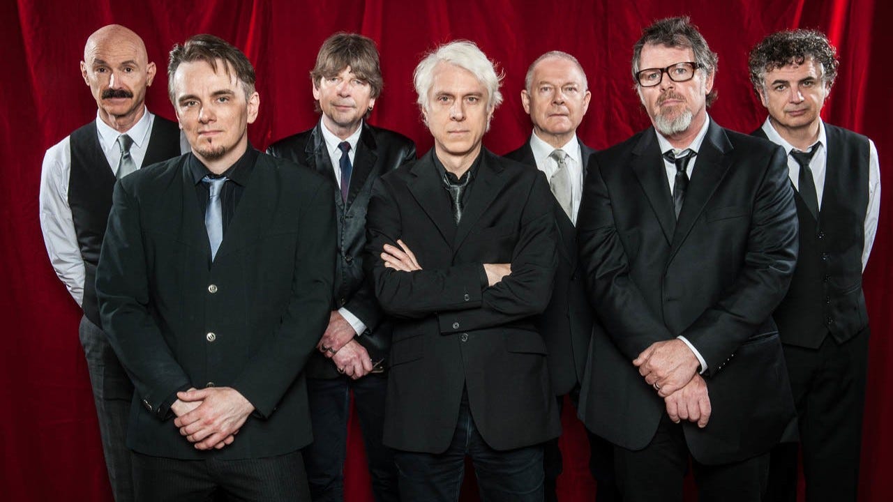 King Crimson | Zero