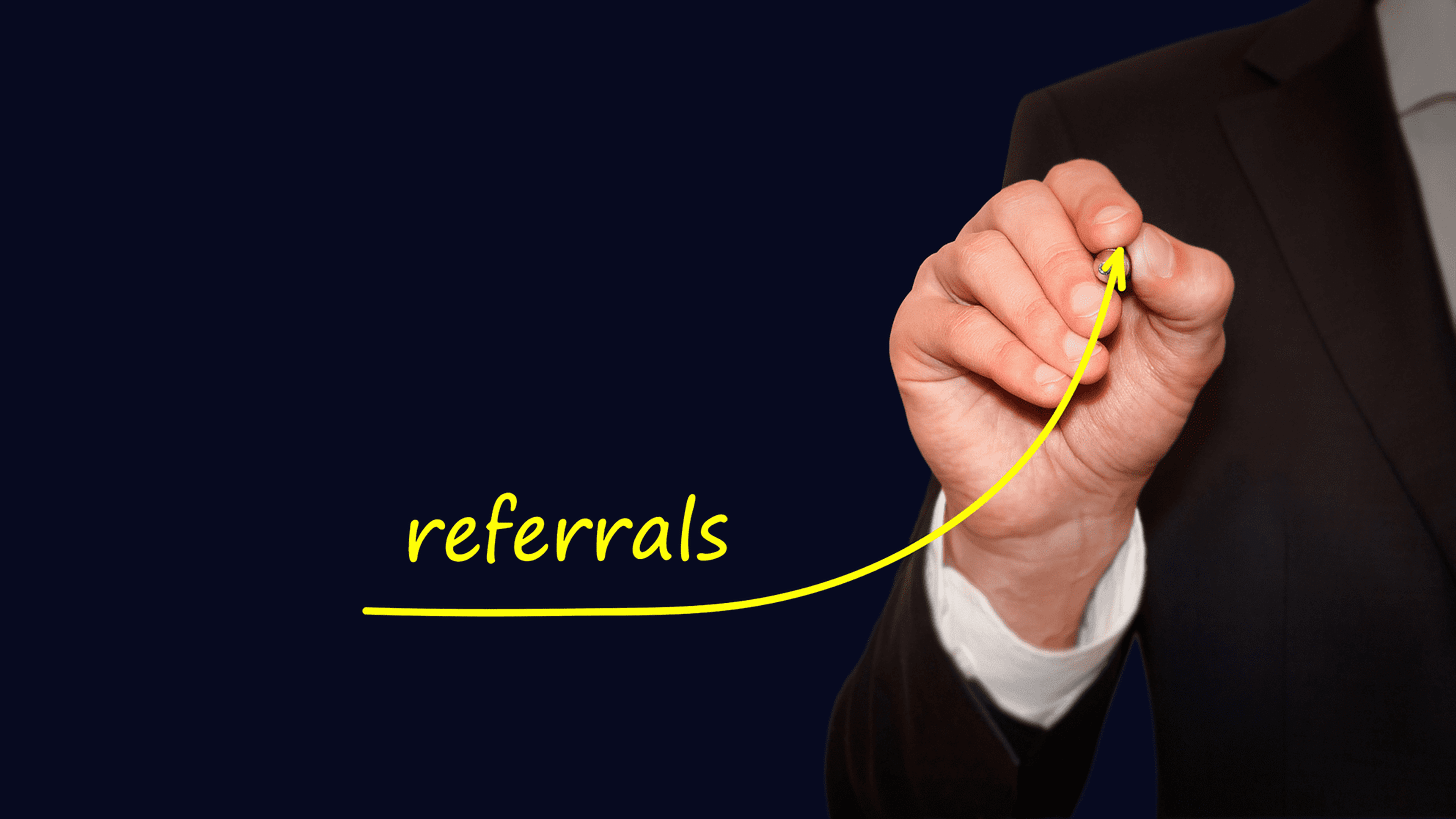 referral program