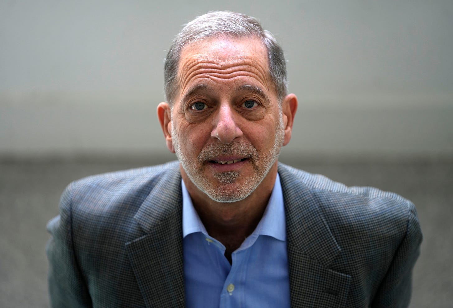 Rashid Khalidi: "Europa permite las acciones de Israel y garantiza su  impunidad" | Internacional