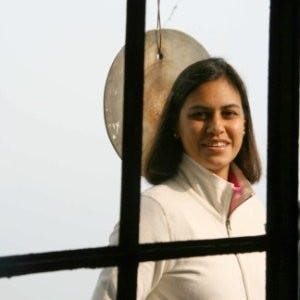 Husna-Tara Prakash