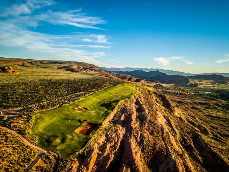 Golf Course St. George | Sand Hollow Resort