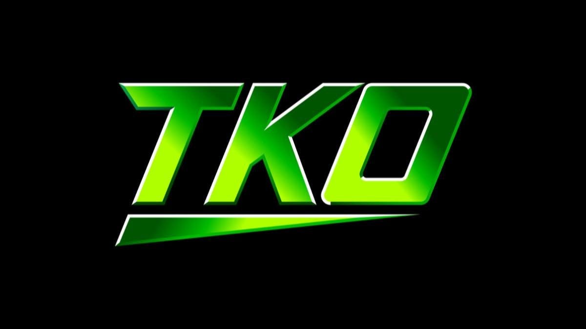 VIDEO: First Look At TKO Brand After WWE & UFC Merger - WrestleTalk