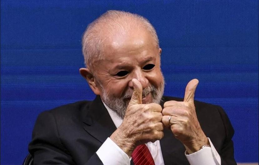 Na ONU, Lula escancara submissão à Agenda 2030