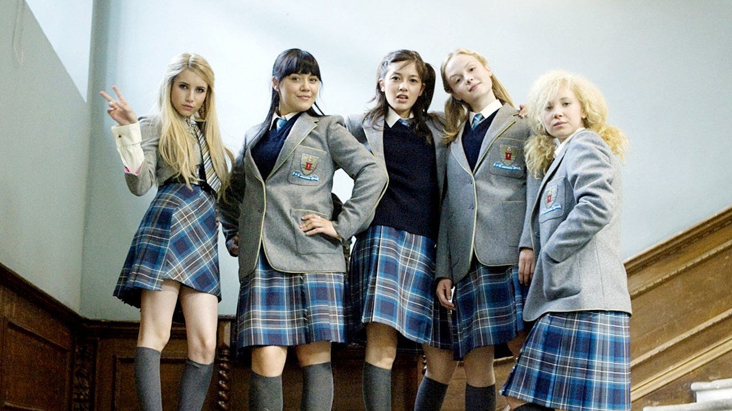 Wild Child Review | Movie - Empire