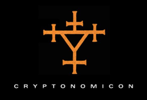 Cryptonomicon – Stories by Williams