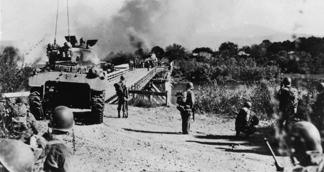The Enemy Must Be Annihilated” - Warfare History Network