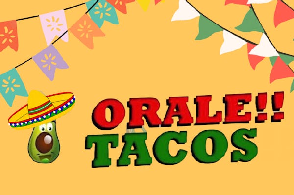 Orale tacos Delivery Menu | Order Online | 1370 Dixwell Ave Hamden | Grubhub